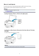 Предварительный просмотр 67 страницы Canon PIXMA G4010 Series Online Manual