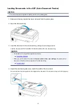 Предварительный просмотр 69 страницы Canon PIXMA G4010 Series Online Manual