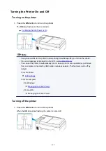 Предварительный просмотр 137 страницы Canon PIXMA G4010 Series Online Manual