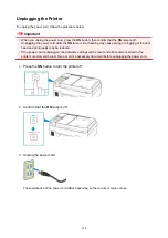 Предварительный просмотр 140 страницы Canon PIXMA G4010 Series Online Manual