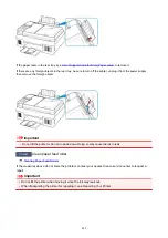 Предварительный просмотр 442 страницы Canon PIXMA G4010 Series Online Manual