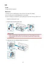 Предварительный просмотр 500 страницы Canon PIXMA G4010 Series Online Manual