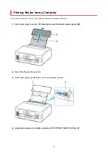 Preview for 28 page of Canon PIXMA G5000 Series Online Manual