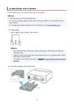 Preview for 86 page of Canon PIXMA G5000 Series Online Manual