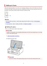 Preview for 97 page of Canon PIXMA G5000 Series Online Manual