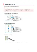 Preview for 160 page of Canon PIXMA G5000 Series Online Manual