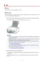 Preview for 376 page of Canon PIXMA G5000 Series Online Manual