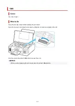 Preview for 395 page of Canon PIXMA G5000 Series Online Manual