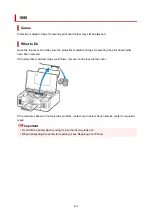 Preview for 409 page of Canon PIXMA G5000 Series Online Manual