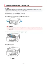 Предварительный просмотр 455 страницы Canon PIXMA G6000 Series Online Manual