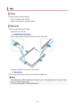 Предварительный просмотр 460 страницы Canon PIXMA G6000 Series Online Manual