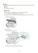 Предварительный просмотр 466 страницы Canon PIXMA G6000 Series Online Manual