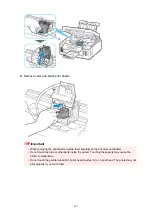 Предварительный просмотр 467 страницы Canon PIXMA G6000 Series Online Manual