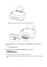 Предварительный просмотр 114 страницы Canon PIXMA G620 Online Manual