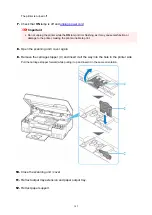 Предварительный просмотр 145 страницы Canon PIXMA G620 Online Manual