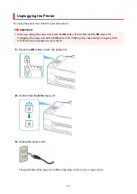 Предварительный просмотр 163 страницы Canon PIXMA G620 Online Manual