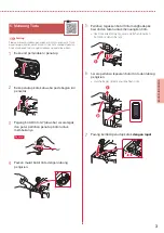 Предварительный просмотр 21 страницы Canon PIXMA G670 Getting Started