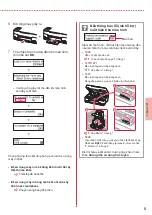 Предварительный просмотр 31 страницы Canon PIXMA G670 Getting Started