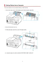 Предварительный просмотр 31 страницы Canon PIXMA G7000 Series Online Manual