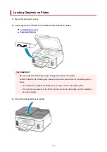 Предварительный просмотр 107 страницы Canon PIXMA G7000 Series Online Manual