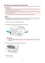 Предварительный просмотр 571 страницы Canon PIXMA G7000 Series Online Manual