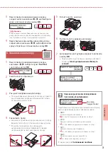 Предварительный просмотр 35 страницы Canon PIXMA G7050 Getting Started