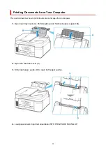 Предварительный просмотр 29 страницы Canon PIXMA GM4000 Series Online Manual