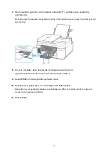 Предварительный просмотр 31 страницы Canon PIXMA GM4000 Series Online Manual