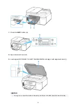 Предварительный просмотр 34 страницы Canon PIXMA GM4000 Series Online Manual