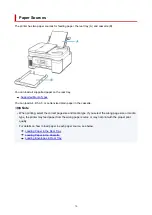 Предварительный просмотр 76 страницы Canon PIXMA GM4000 Series Online Manual