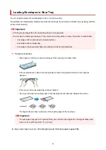 Предварительный просмотр 87 страницы Canon PIXMA GM4000 Series Online Manual