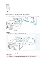 Предварительный просмотр 89 страницы Canon PIXMA GM4000 Series Online Manual