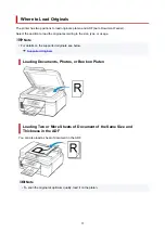 Предварительный просмотр 92 страницы Canon PIXMA GM4000 Series Online Manual