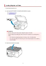 Предварительный просмотр 93 страницы Canon PIXMA GM4000 Series Online Manual