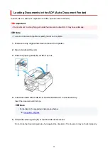 Предварительный просмотр 95 страницы Canon PIXMA GM4000 Series Online Manual