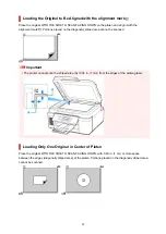 Предварительный просмотр 98 страницы Canon PIXMA GM4000 Series Online Manual