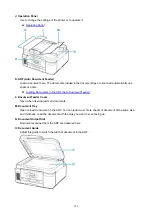 Предварительный просмотр 156 страницы Canon PIXMA GM4000 Series Online Manual