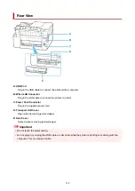 Предварительный просмотр 158 страницы Canon PIXMA GM4000 Series Online Manual