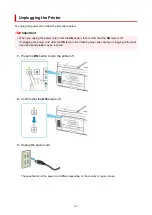 Предварительный просмотр 167 страницы Canon PIXMA GM4000 Series Online Manual