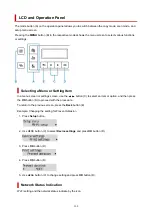 Предварительный просмотр 168 страницы Canon PIXMA GM4000 Series Online Manual