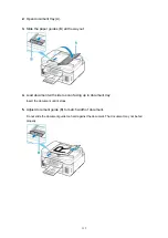 Предварительный просмотр 319 страницы Canon PIXMA GM4000 Series Online Manual