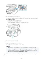 Предварительный просмотр 422 страницы Canon PIXMA GM4000 Series Online Manual