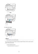 Предварительный просмотр 425 страницы Canon PIXMA GM4000 Series Online Manual