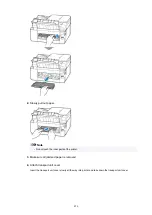 Предварительный просмотр 426 страницы Canon PIXMA GM4000 Series Online Manual