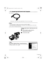 Предварительный просмотр 5 страницы Canon PIXMA IP1000 Quick Start Manual