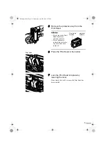 Предварительный просмотр 7 страницы Canon PIXMA IP1000 Quick Start Manual