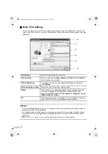 Предварительный просмотр 16 страницы Canon PIXMA IP1000 Quick Start Manual