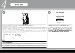 Предварительный просмотр 10 страницы Canon PIXMA iP1900 Getting Started