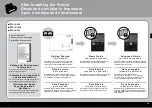 Предварительный просмотр 25 страницы Canon PIXMA iP1900 Getting Started