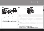 Предварительный просмотр 7 страницы Canon PIXMA iP1980 Getting Started